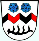 Wappen Tettenweis